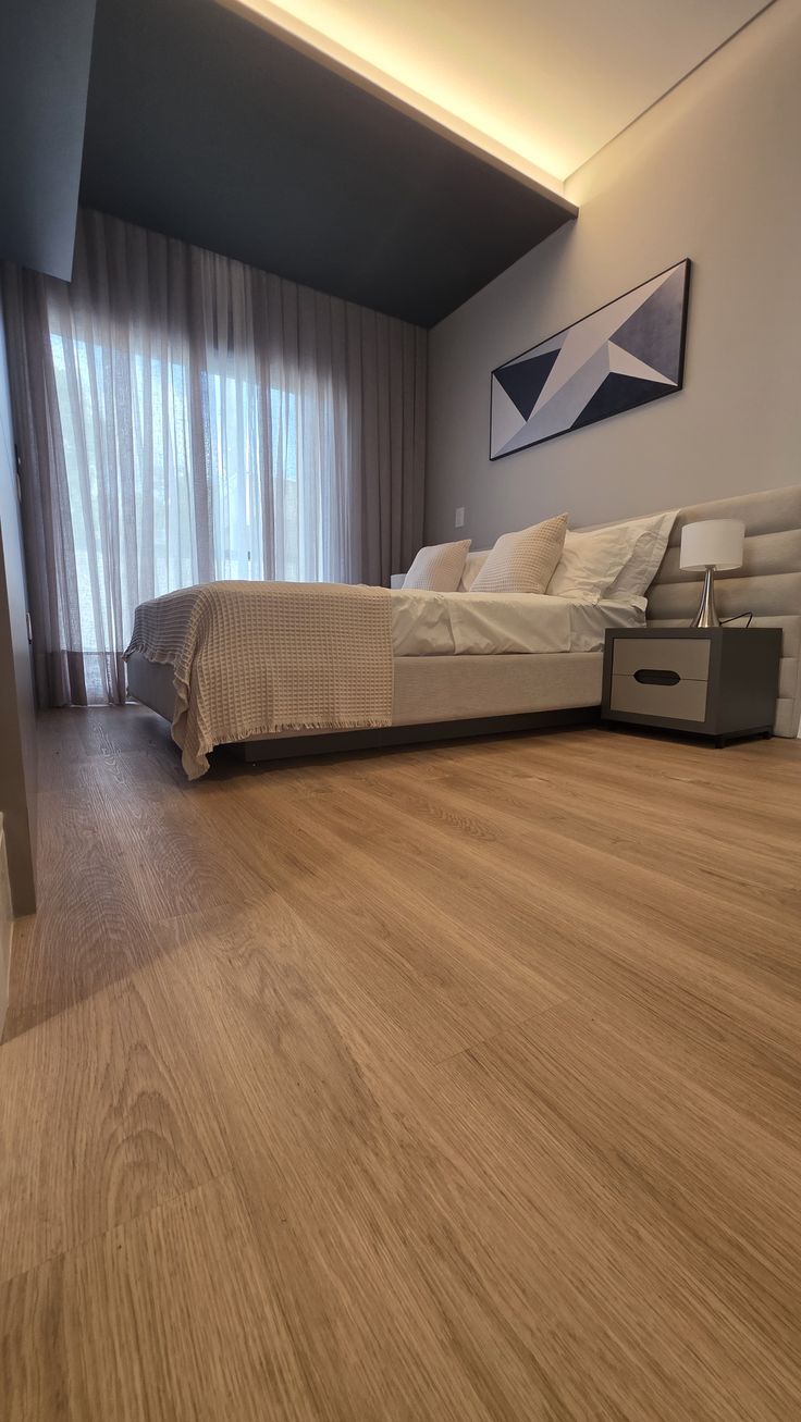 Flooring Installation
